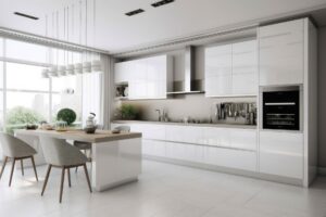Pretoria Kitchen Designs