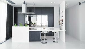 Pretoria Kitchen Manufacturer and Installer