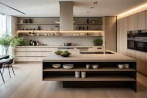 Pretoria Kitchen Design and Supplier